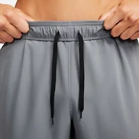Nike Form Mens Quick Dry Regular Fit Track Pant