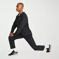 Nike Form Mens Quick Dry Straight Regular Fit Track Pant