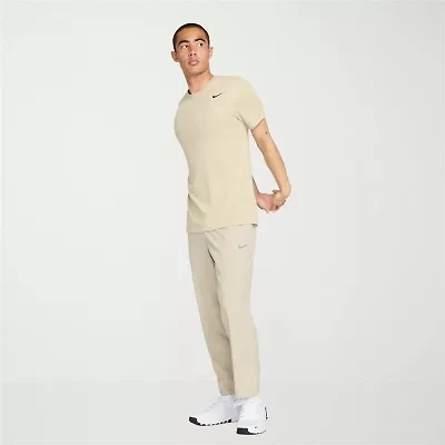 Nike Form Mens Quick Dry Regular Fit Track Pant