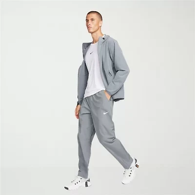 Nike Form Mens Quick Dry Regular Fit Track Pant