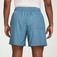 Nike Mens 9" Workout Shorts