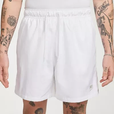 Nike Mens 9" Workout Shorts