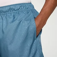 Nike Mens 9" Workout Shorts