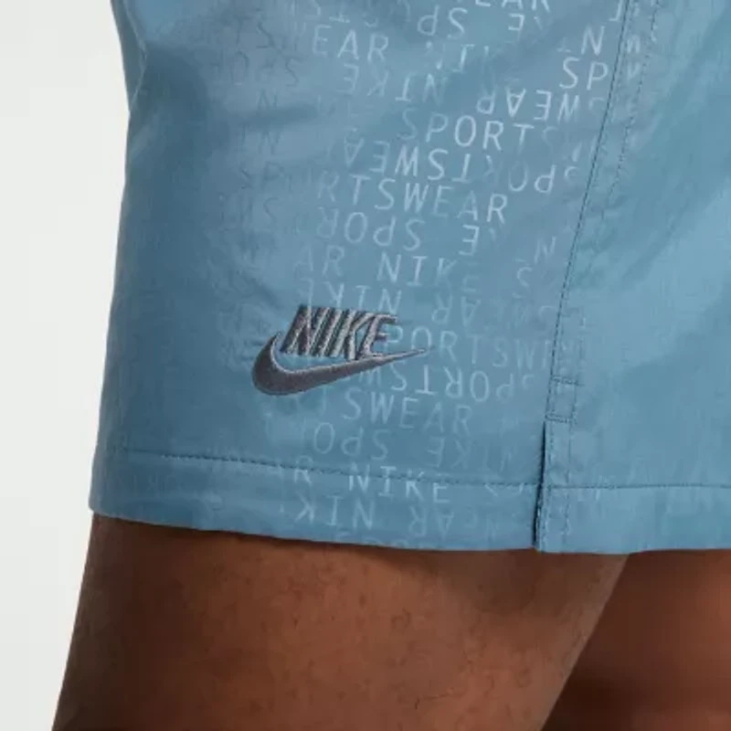Nike Mens 9" Workout Shorts