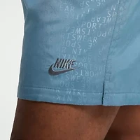 Nike Mens 9" Workout Shorts