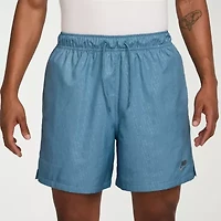 Nike Mens 9" Workout Shorts
