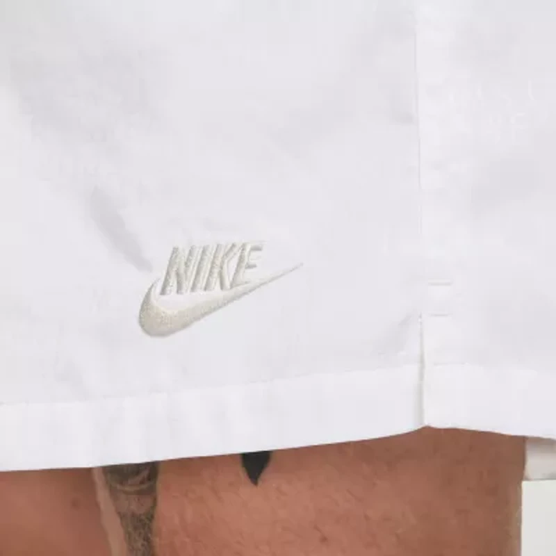 Nike Mens 9" Workout Shorts