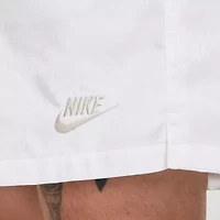 Nike Mens 9" Workout Shorts