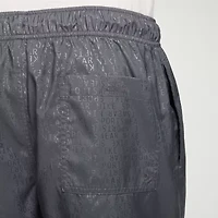 Nike Club Mens 9" Workout Shorts