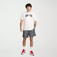 Nike Club Mens 9" Workout Shorts