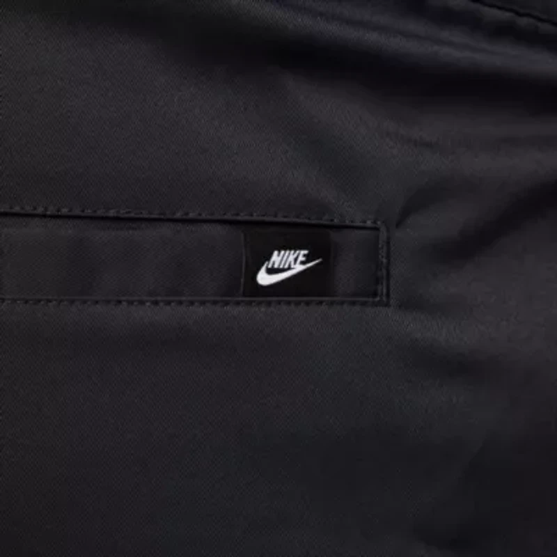 Nike Club Mens Relaxed Fit Active Pull-On Pant