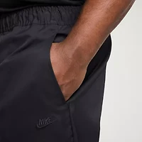 Nike Club Mens Relaxed Fit Active Pull-On Pant