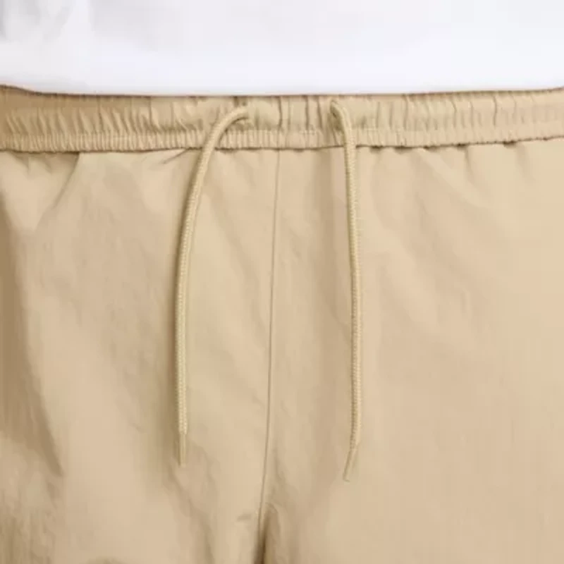 Nike Mens Cuffed Relaxed Fit Active Cargo Pant