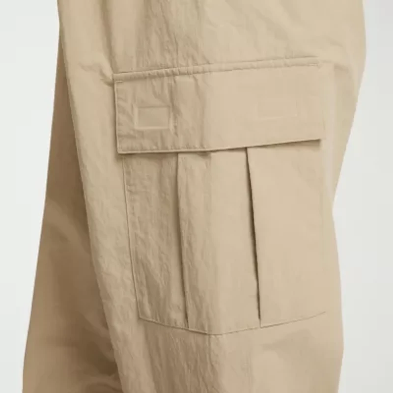 Nike Mens Cuffed Relaxed Fit Active Cargo Pant