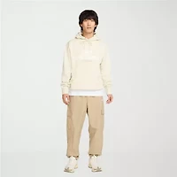 Nike Mens Cuffed Relaxed Fit Active Cargo Pant