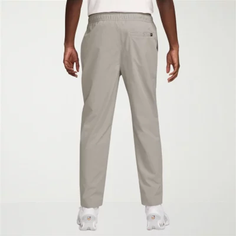 Nike Mens Tapered Relaxed Fit Active Pull-On Pant