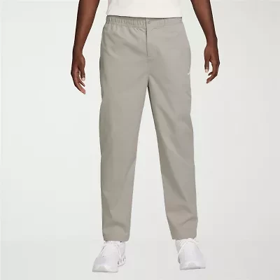 Nike Mens Tapered Relaxed Fit Active Pull-On Pant