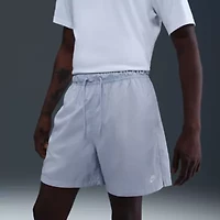 Nike Club Flow Mens 6" Workout Shorts