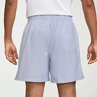 Nike Club Flow Mens 6" Workout Shorts