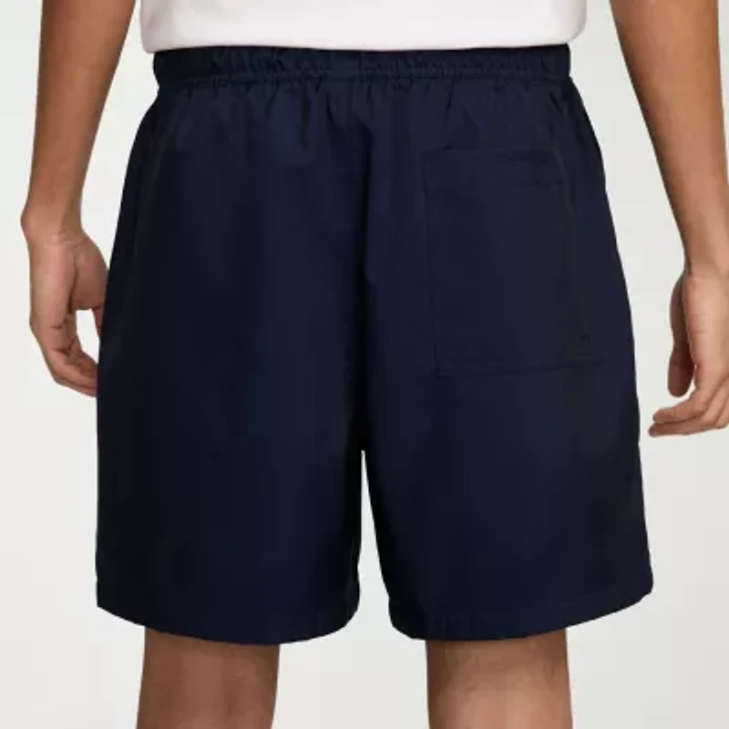 Nike Club Flow Mens 6" Workout Shorts