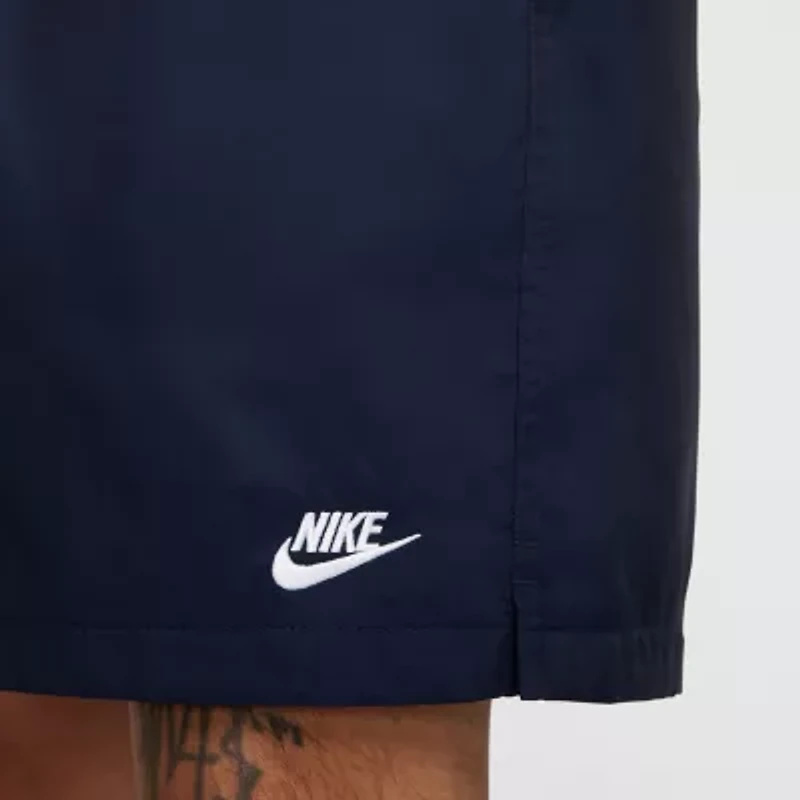 Nike Club Flow Mens 6" Workout Shorts