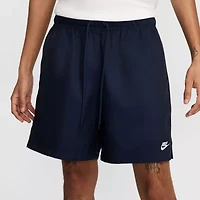 Nike Club Flow Mens 6" Workout Shorts