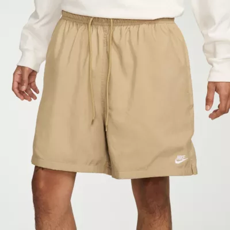 Nike Flow Mens 6" Workout Shorts