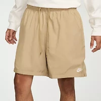 Nike Flow Mens 6" Workout Shorts