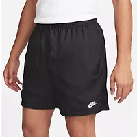 Nike Club Flow Mens 6" Workout Shorts