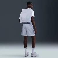 Nike Club Flow Mens 6" Workout Shorts