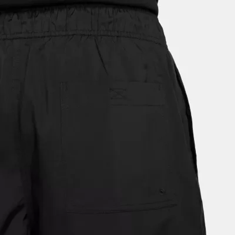 Nike Club Flow Mens 6" Workout Shorts