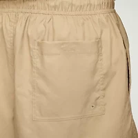 Nike Flow Mens 6" Workout Shorts