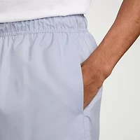 Nike Club Flow Mens 6" Workout Shorts