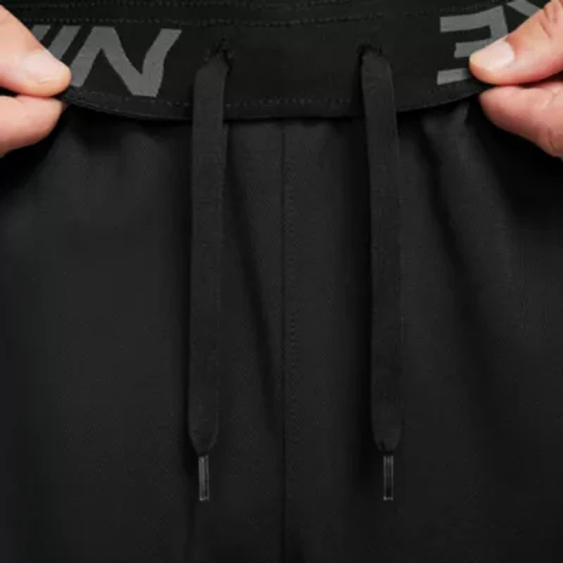 Nike Dri-Fit Totality Mens 9" Quick Dry Workout Shorts