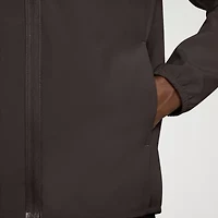 Nike Form Mens Long Sleeve Mock Neck Top