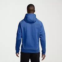 Nike Therma-Fit Mens Long Sleeve Fleece Active Hoodie