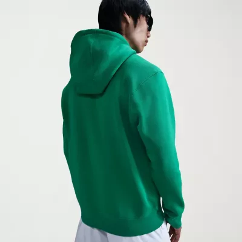 Nike Fleece Mens Long Sleeve Active Hoodie