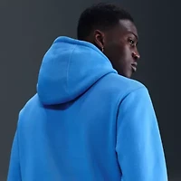 Nike Club Fleece Mens Long Sleeve Active Hoodie