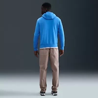 Nike Club Fleece Mens Long Sleeve Active Hoodie