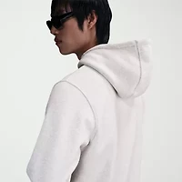 Nike Club Fleece Mens Long Sleeve Active Hoodie