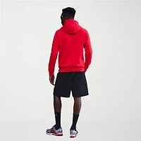 Nike Fleece Mens Long Sleeve Active Hoodie
