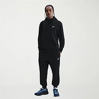 Nike Club Fleece Mens Long Sleeve Active Hoodie