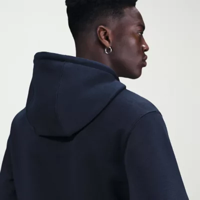 Nike Fleece Mens Long Sleeve Active Hoodie