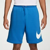 Nike Club Fleece Mens 11" Basketball Short