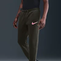 Nike Club Mens Regular Fit Fleece Active Jogger Pant