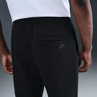 Nike Club Mens Regular Fit Fleece Active Jogger Pant