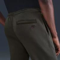 Nike Club Mens Regular Fit Fleece Active Jogger Pant
