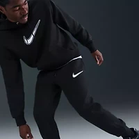Nike Club Mens Regular Fit Fleece Active Jogger Pant