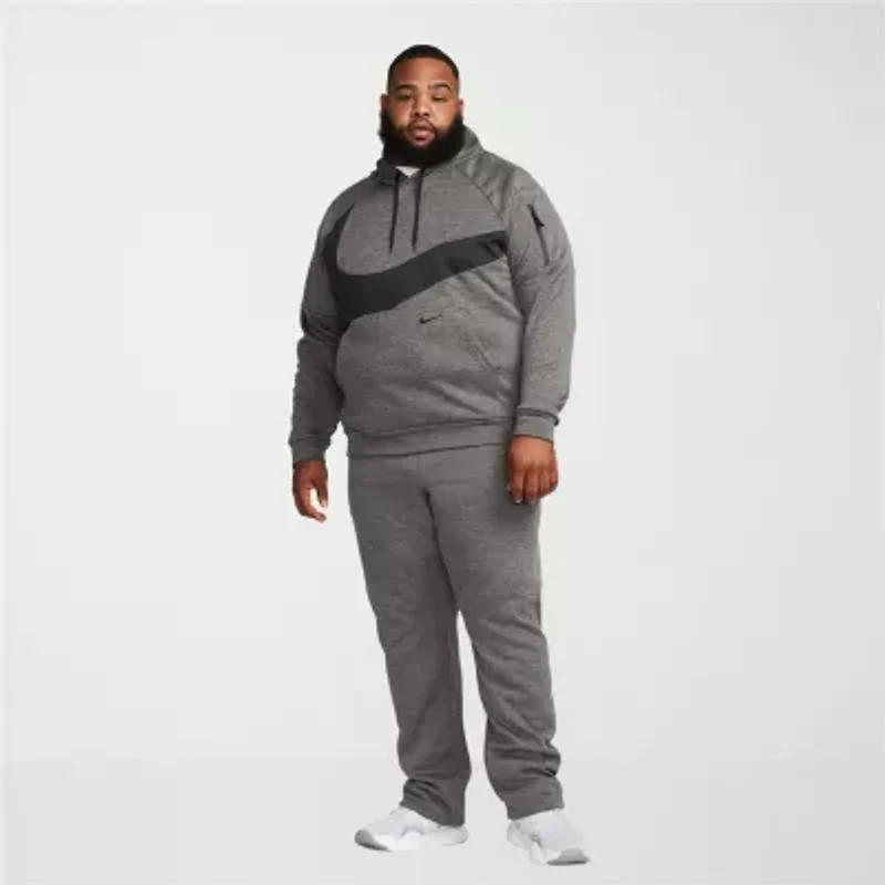 Nike Therma-Fit Mens Regular Fit Workout Pant