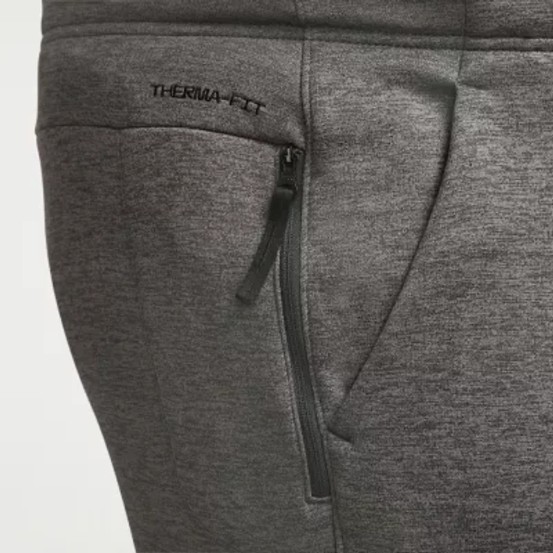 Nike Therma-Fit Mens Regular Fit Workout Pant